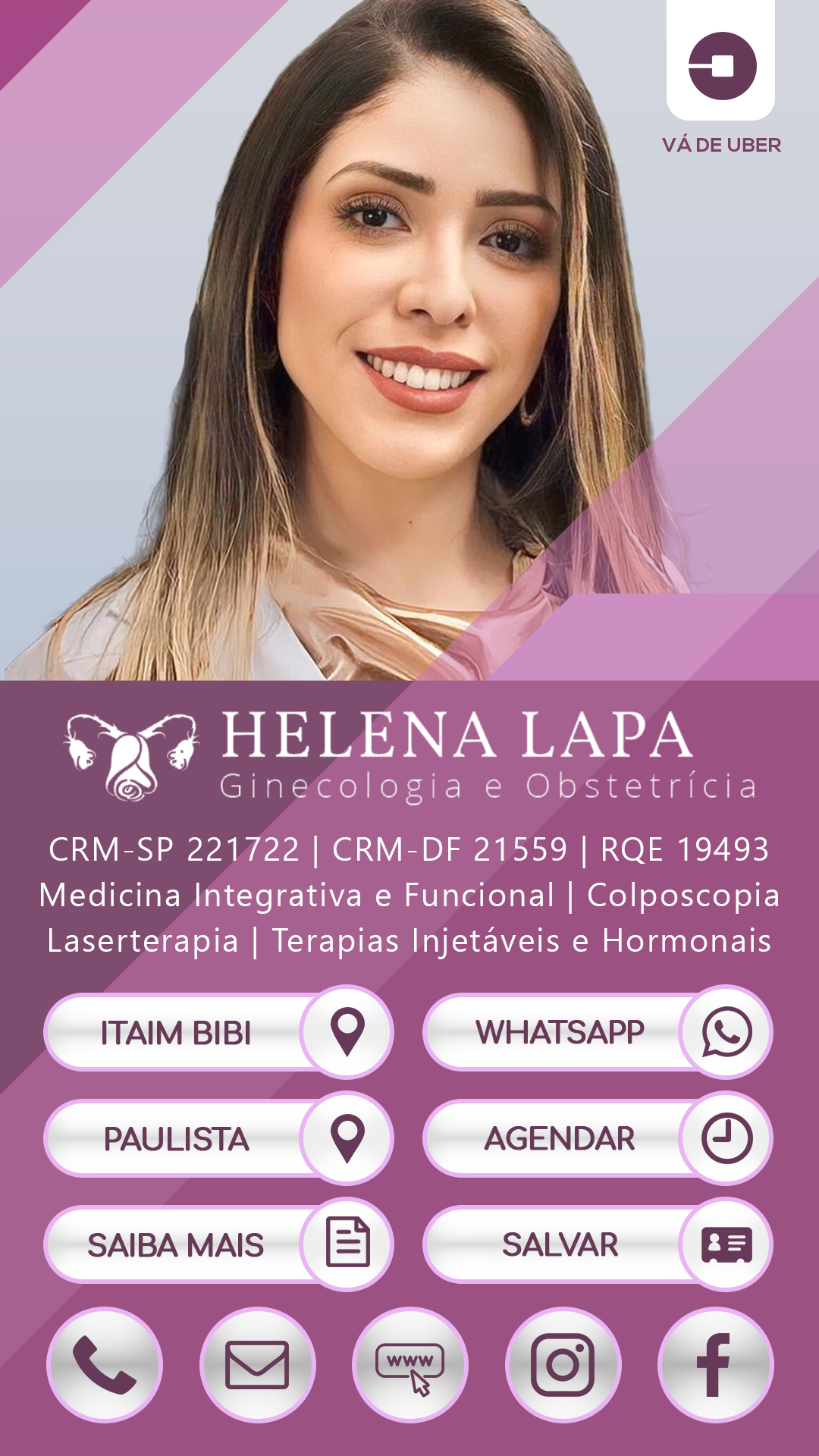 Helena Lapa